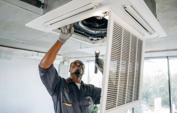 Licensed Air Conditioning Service service in Bainbridge Island, WA - FH HVAC