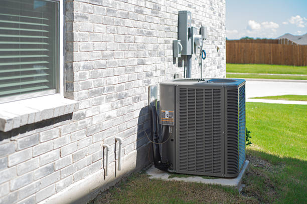 Reliable Air Conditioning Service contractor in Bainbridge Island, WA by FH HVAC